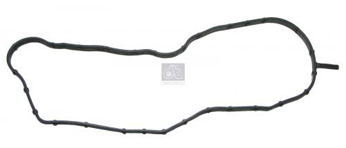 Прокладка клапанной крышки SCANIA 124 DSC 12.03/05 № ->5731918 SSS-> резина низ 6x