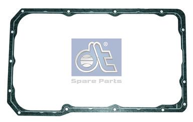 Прокладка поддона MERCEDES OM401/421/441/A/LA E-I/E-II EWP) цельн. V6 1x