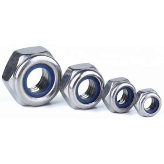 Гайка М20x1.5 с н/кольцом