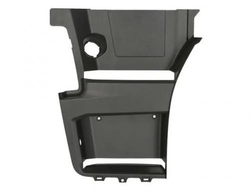 Корпус подножки SCANIA  R500 17> L