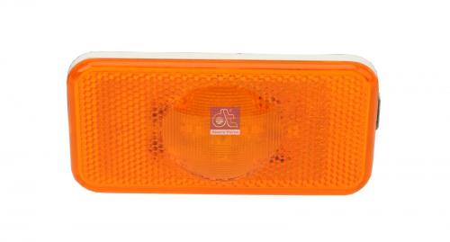 Фонарь габаритный RVI/VOLVO LED