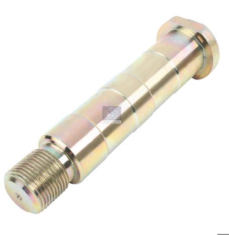 Болт балансира BPW М42x50/187/232 + гайка