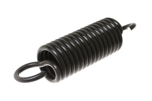 Пружина тормозной колодки KAMAZ 6520/6522/5460 мост MADARA