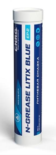 Смазка ступичная синяя MULTIPURPOSE Professional XHP222 Nano Grease 400g