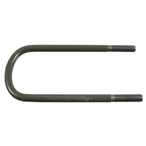 Стремянка 156/400xM24x3 U BPW