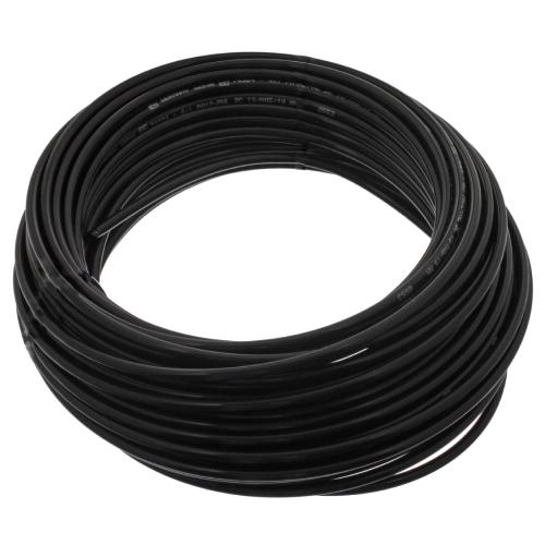 Трубка воздушная  4mm x1 1м
