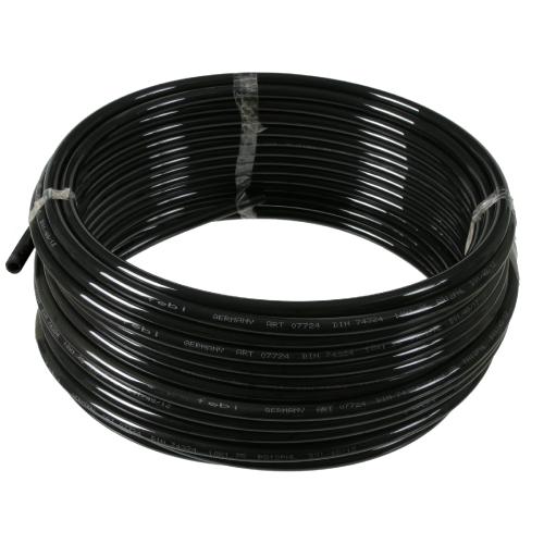 Трубка воздушная 10mm x1.25 1м