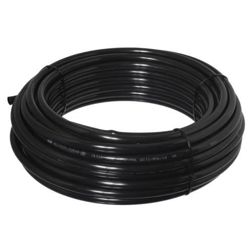 Трубка воздушная 14mm x2 1м