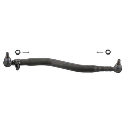 Тяга рулевая прод RVI Premium DXI L=825mm