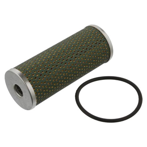 Фильтр ГУР MAN/MB 60x150 большой