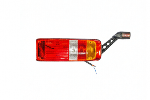 Фонарь прицепа Krone R (с проводом)+рожок