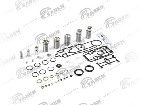 Ремкомплект блока клапанов управления КПП MAN