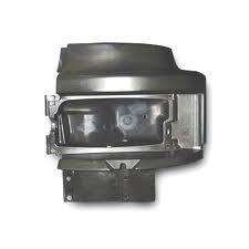 Корпус фары SCANIA 94/114/124 L