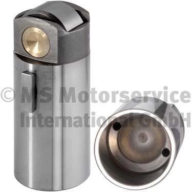 Толкатель клапана MERCEDES Actros OM457/501/502 роликовый NEW
