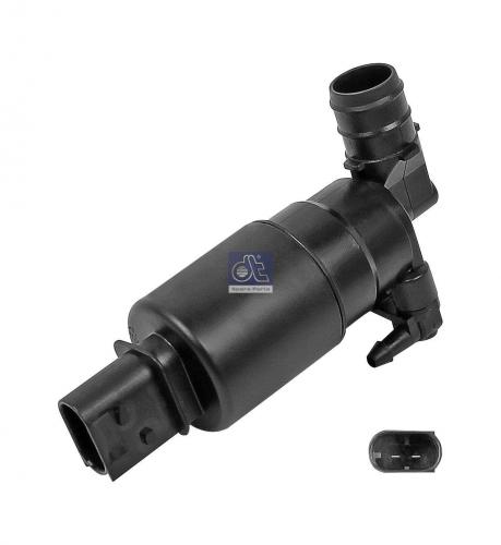 Насос омывателя VOLVO FH4/FM4/RVI