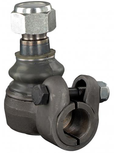 Наконечник рулевой тяги M36x1,5 M30x1,5 /38mm L=85 RHT MAN