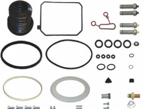 Ремкомплект ПГУ MERCEDES Actros MP2 для 0002500562