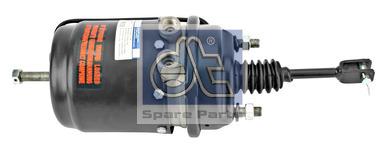 Энергоаккумулятор 24/24HF MAN NG3 рационализиров.