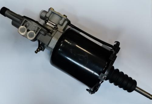 ПГУ сцепления KAMAZ 6580/65801