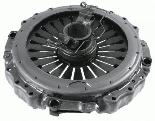 Корзина сцепления VOLVO FH12+выжимной 3100026531