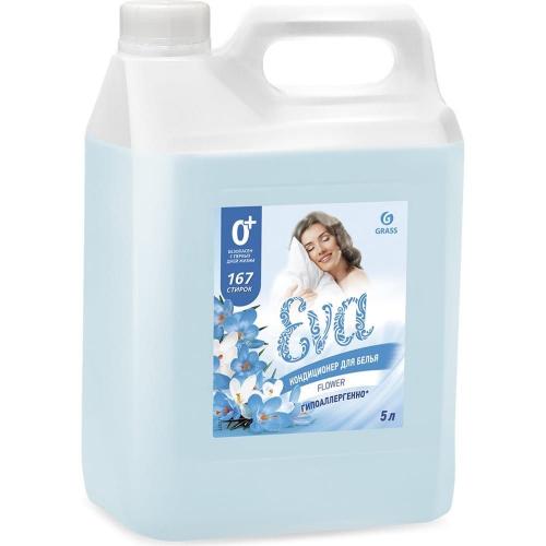 Кондиционер для белья EVA Flower 5л