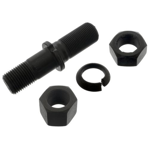 Шпилька колесная BPW M22x1.5-M22x2 96/45/46 в сборе