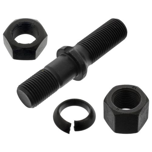 Шпилька колесная BPW M22x2-M22x2 108/57/46 в сборе