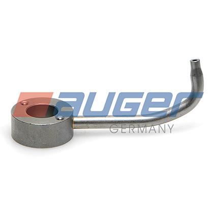 Форсунка маслоразбрызгивающая MAN TGA дв.D2866/2876