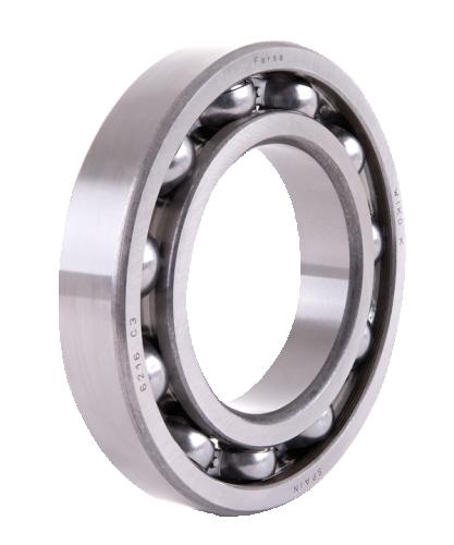 Подшипник КПП 80x140x26 ZF 9S1310