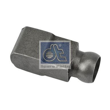 Сухарь синхронизатора MAN/MB/DAF/RVI/VOLVO/IVECO ZF S5-50.S6-65/80/90.4S-120GP.5S-90GP/A 