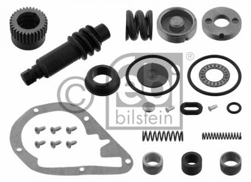 Ремкомплект трещотки MB/MAN/DAF/SCANIA/VOLVO универсальный без рейки