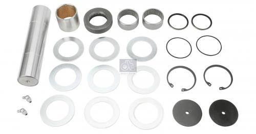 Ремкомплект шкворня MAN L87-98/M38-43/T01-10/18/20/31-81 50x51x223.5 (мр) с подш