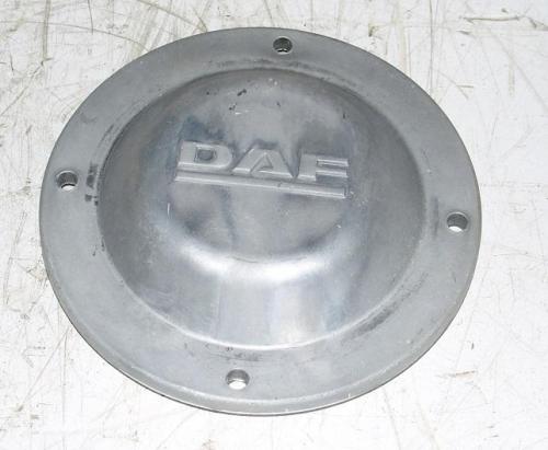 Крышка ступицы DAF CF65/75/85/XF95/105 158x40x125 +кольцо упл.