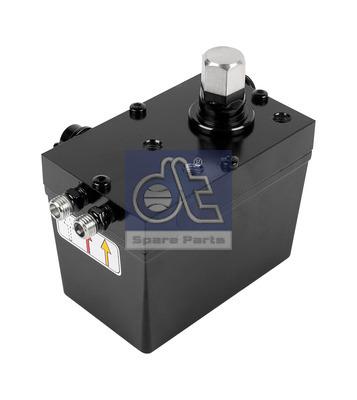 Насос подъема кабины RVI Premium II