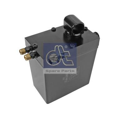 Насос подъема кабины RVI Premium II TR/PR/ DXi 7/ Kerax DXi 11/13