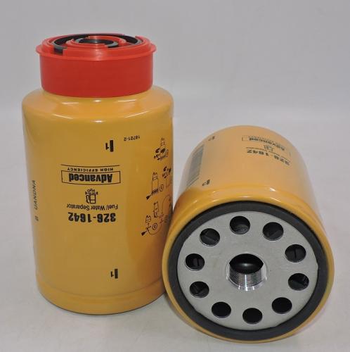 Фильтр топливный сеператор CAT