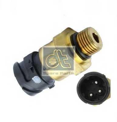 Датчик давления RVI Premium/Kerax/Magnum DXi 12/1 вентиляции картера 