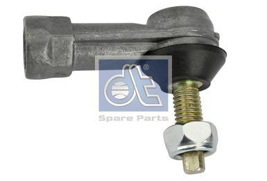 Наконечник тяги КПП MAN/MB/DAF/SCANIA M12x1.75 RH
