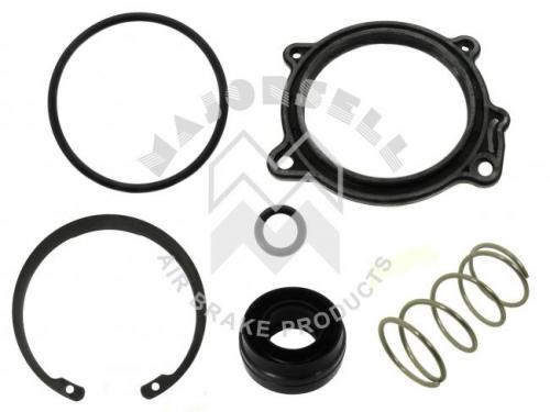 Ремкомплект крана модулятора EBS VOLVO/RVI