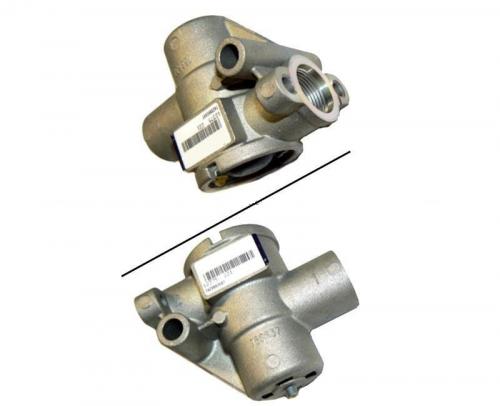 Клапан ограничения давления RVI Kerax/Midlum/Premium М22х1.5  8 bar