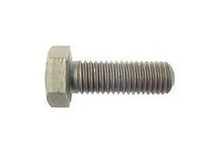 Болт М12x35x1.75 кр.8,8