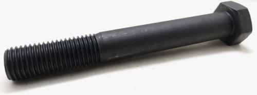 Болт М24x220x3 BPW  нижний