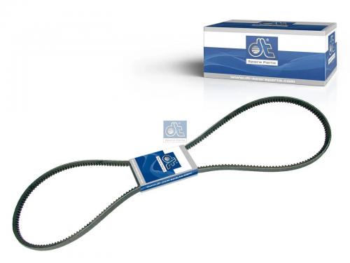 Ремень 13x1550 DAF/IVECO/SETRA/MAN/MB/RVI/SCANIA/VOLVO