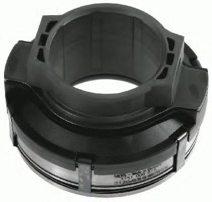 Подшипник выжимной MAN TGL KZIS-4