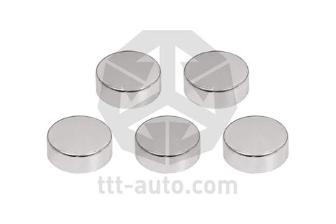 Ремкомплект суппорта KNORR заглушки D40mm H14.5mm 5шт