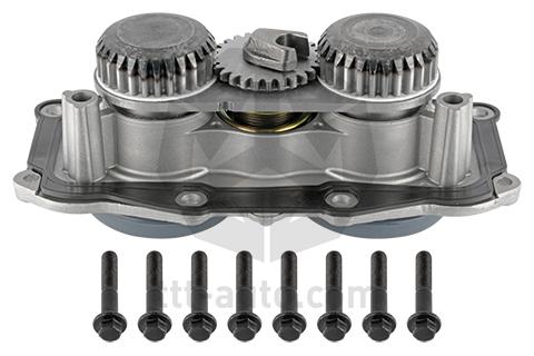 Ремкомплект суппорта MERITOR ELSA2 бинокль в сборе
