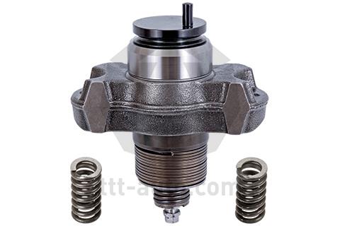 Ремкомплект суппорта WABCO механизм выбора зазора в сборе 19.5"/22.5" со штырём 