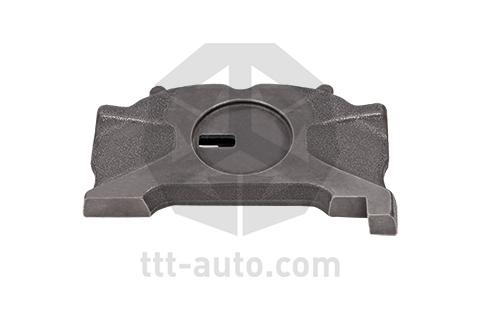 Ремкомплект суппорта WABCO нажимная пластина 17.5" R