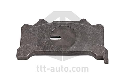 Ремкомплект суппорта WABCO нажимная пластина OLD 19.5/22.5" R