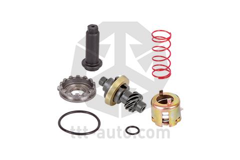 Ремкомплект тормозного механизма MERITOR Z-CAM возвратный механизм L